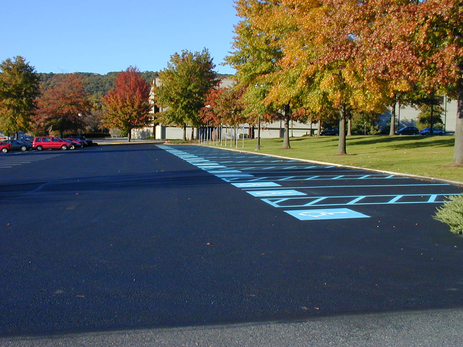 Lehigh University, Bethlehem